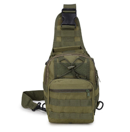 Messenger Bag (Four-Use Backpack)