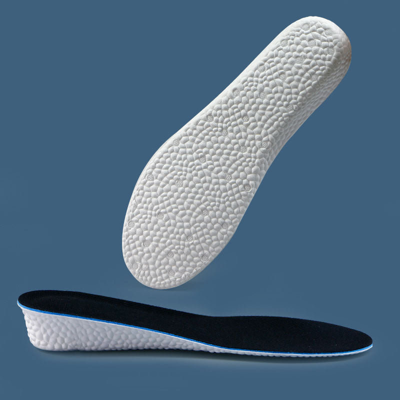 Printing Increasing Insoles