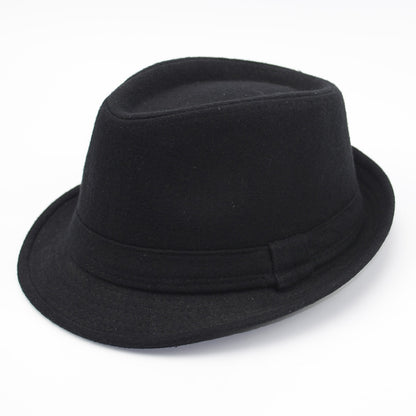 Fedora Hat