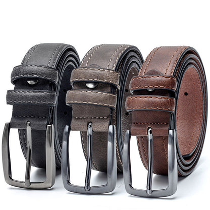 Vintage Belts