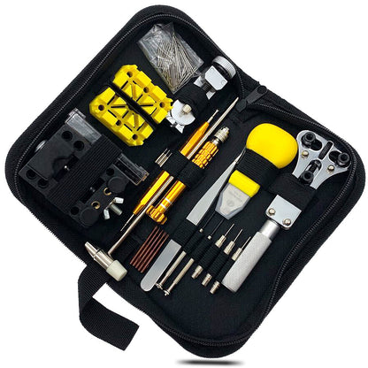 Watch Repair Tool Set