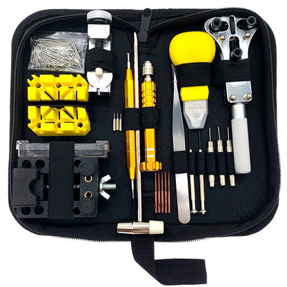 Watch Repair Tool Set