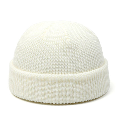 Knitted Beanie