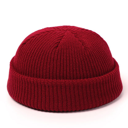 Knitted Beanie