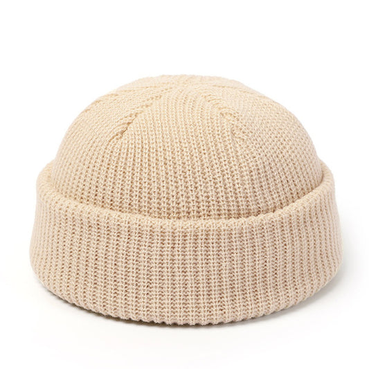 Knitted Beanie