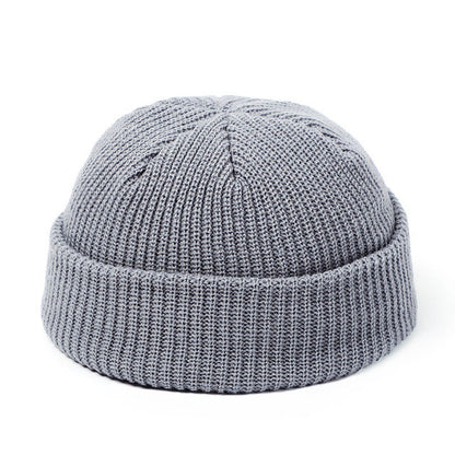 Knitted Beanie