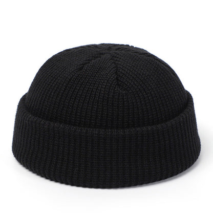 Knitted Beanie