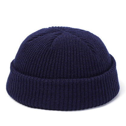 Knitted Beanie