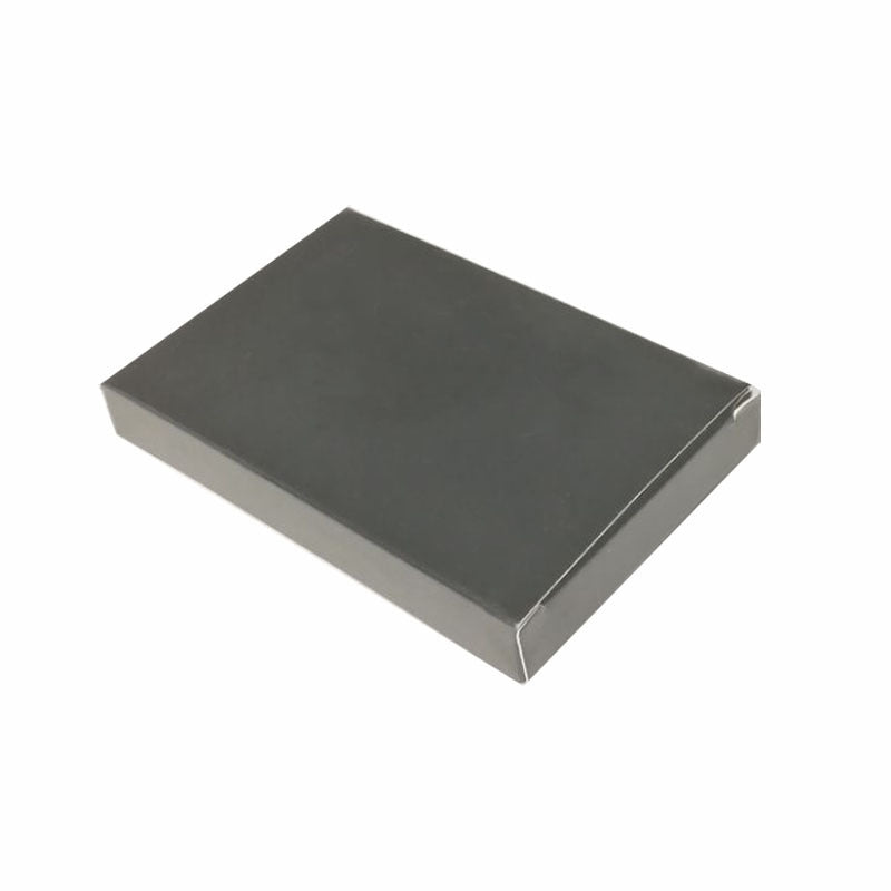 Stainless Steel Business Card Holder Fashion Credit Card Holder