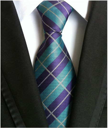 Gentleman British Formal Wear Tie