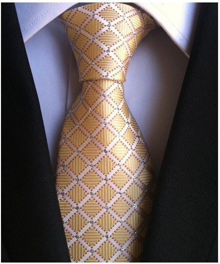 Gentleman British Formal Wear Tie