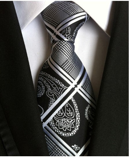 Gentleman British Formal Wear Tie