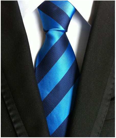 Gentleman British Formal Wear Tie