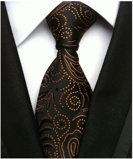 Gentleman British Formal Wear Tie