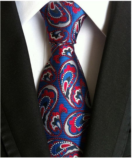 Gentleman British Formal Wear Tie