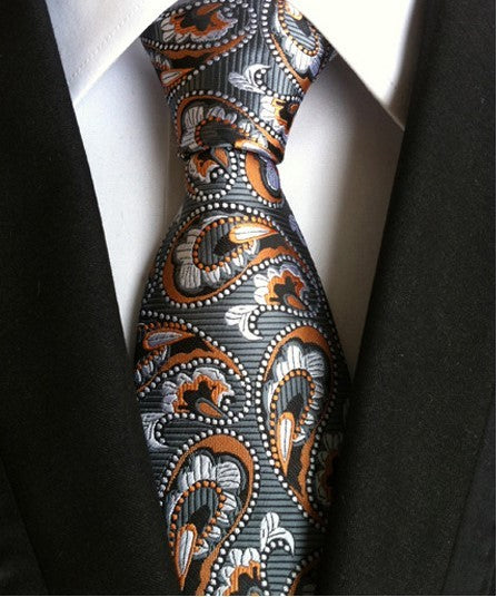 Gentleman British Formal Wear Tie