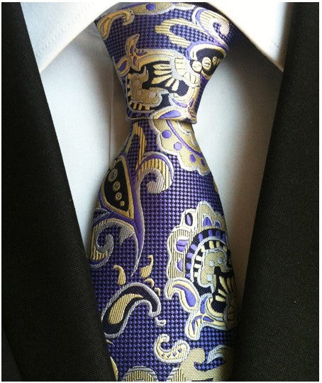 Gentleman British Formal Wear Tie