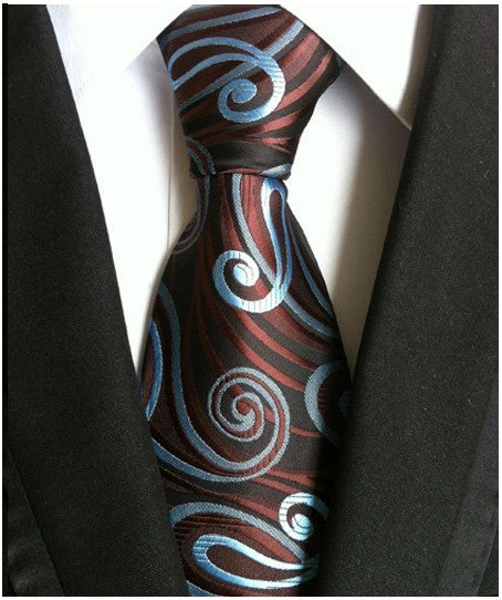 Gentleman British Formal Wear Tie