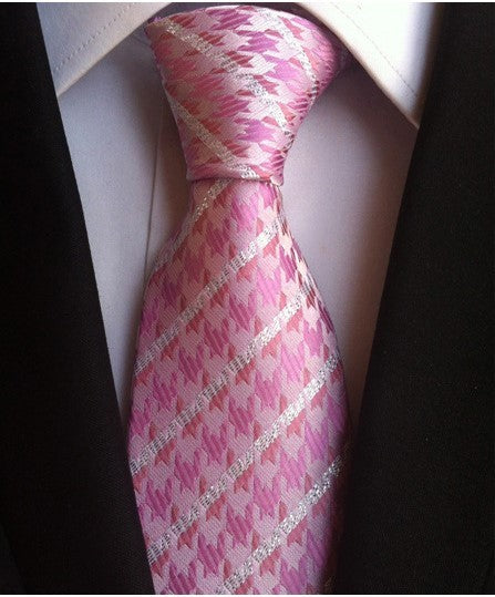 Gentleman British Formal Wear Tie