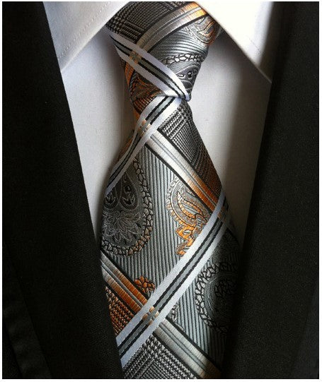 Gentleman British Formal Wear Tie