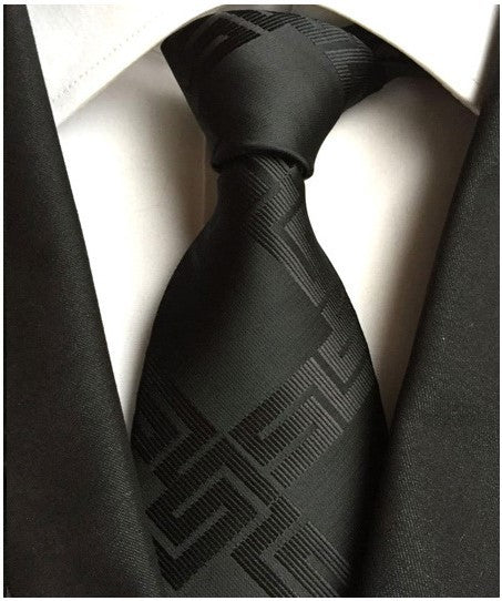 Gentleman British Formal Wear Tie