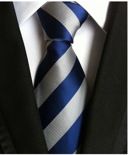 Gentleman British Formal Wear Tie