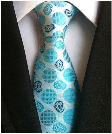 Gentleman British Formal Wear Tie