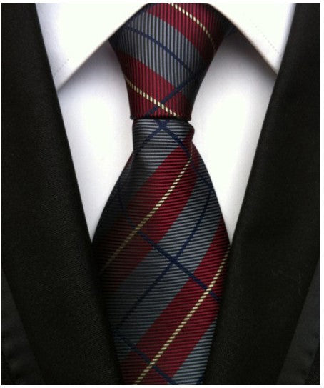 Gentleman British Formal Wear Tie