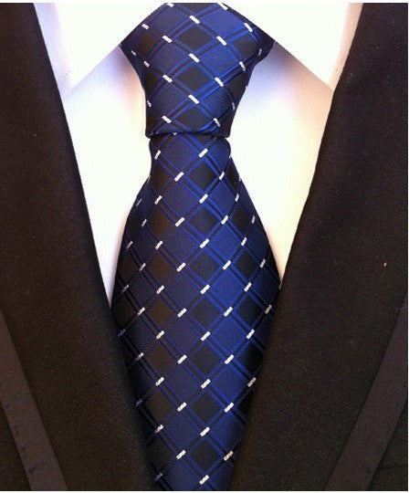 Gentleman British Formal Wear Tie