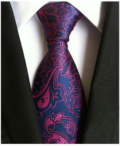 Gentleman British Formal Wear Tie