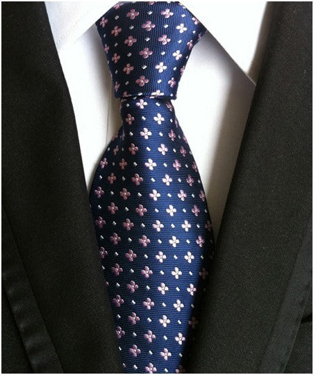 Gentleman British Formal Wear Tie