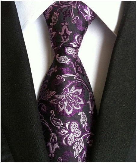 Gentleman British Formal Wear Tie