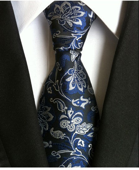 Gentleman British Formal Wear Tie