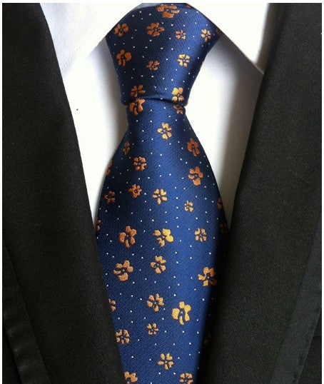 Gentleman British Formal Wear Tie