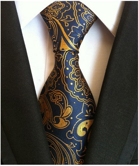 Gentleman British Formal Wear Tie