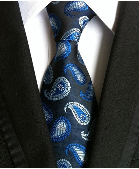 Gentleman British Formal Wear Tie