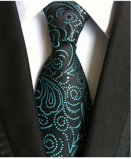 Gentleman British Formal Wear Tie