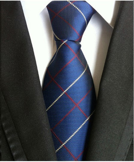 Gentleman British Formal Wear Tie