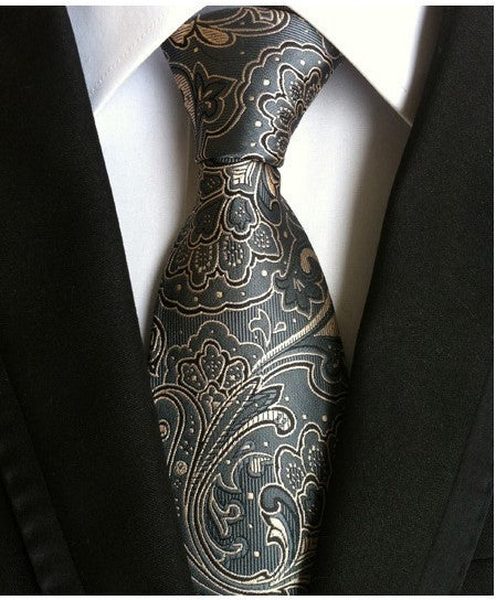 Gentleman British Formal Wear Tie