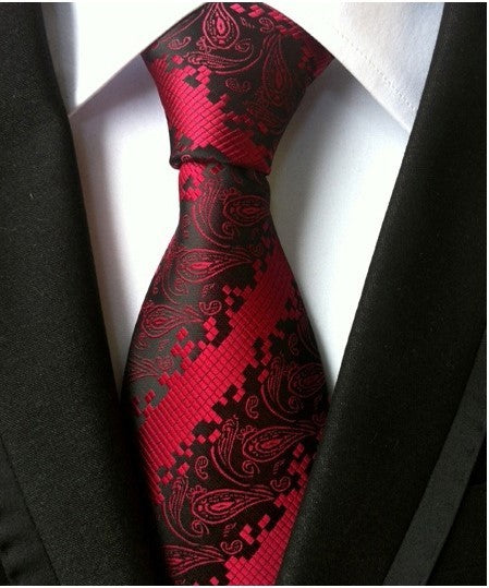 Gentleman British Formal Wear Tie