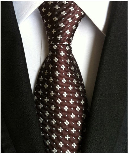 Gentleman British Formal Wear Tie