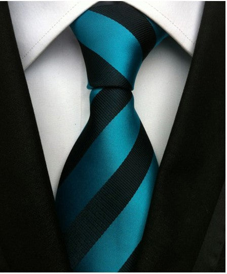 Gentleman British Formal Wear Tie