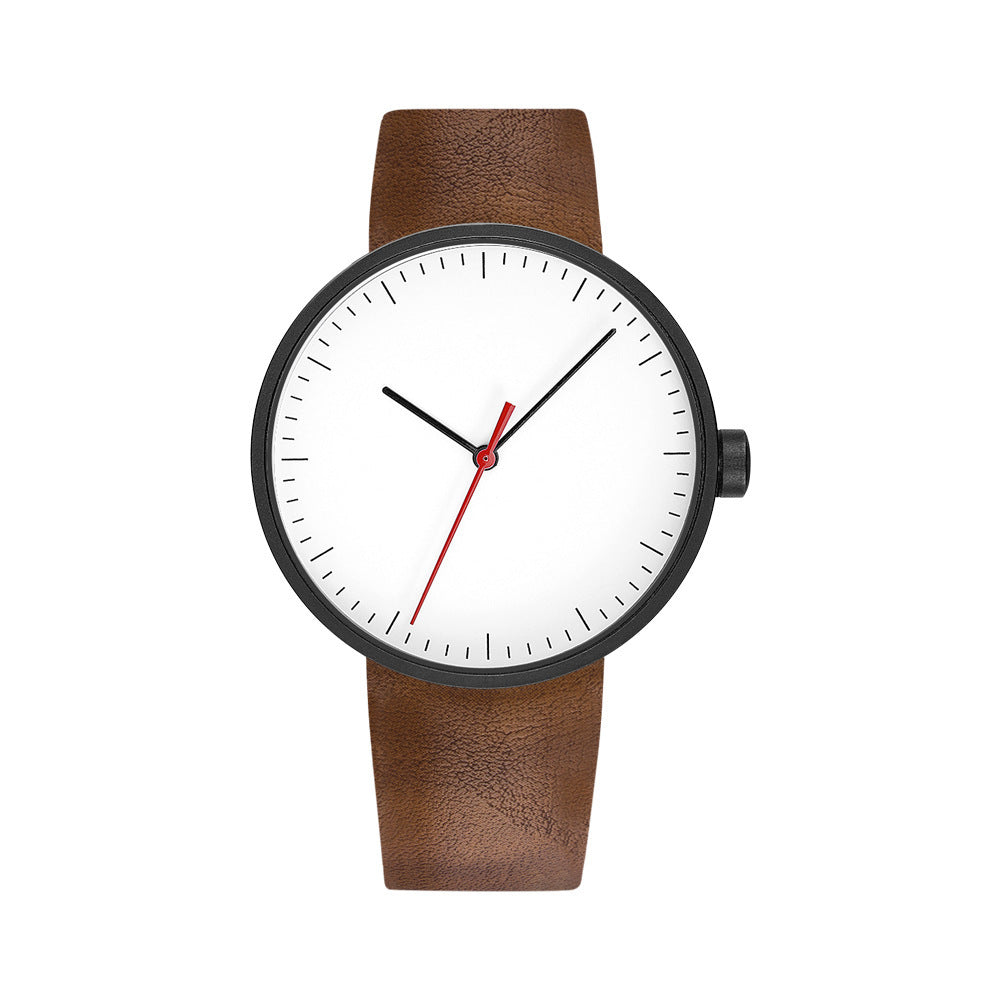 Simple Trend Quartz Watch