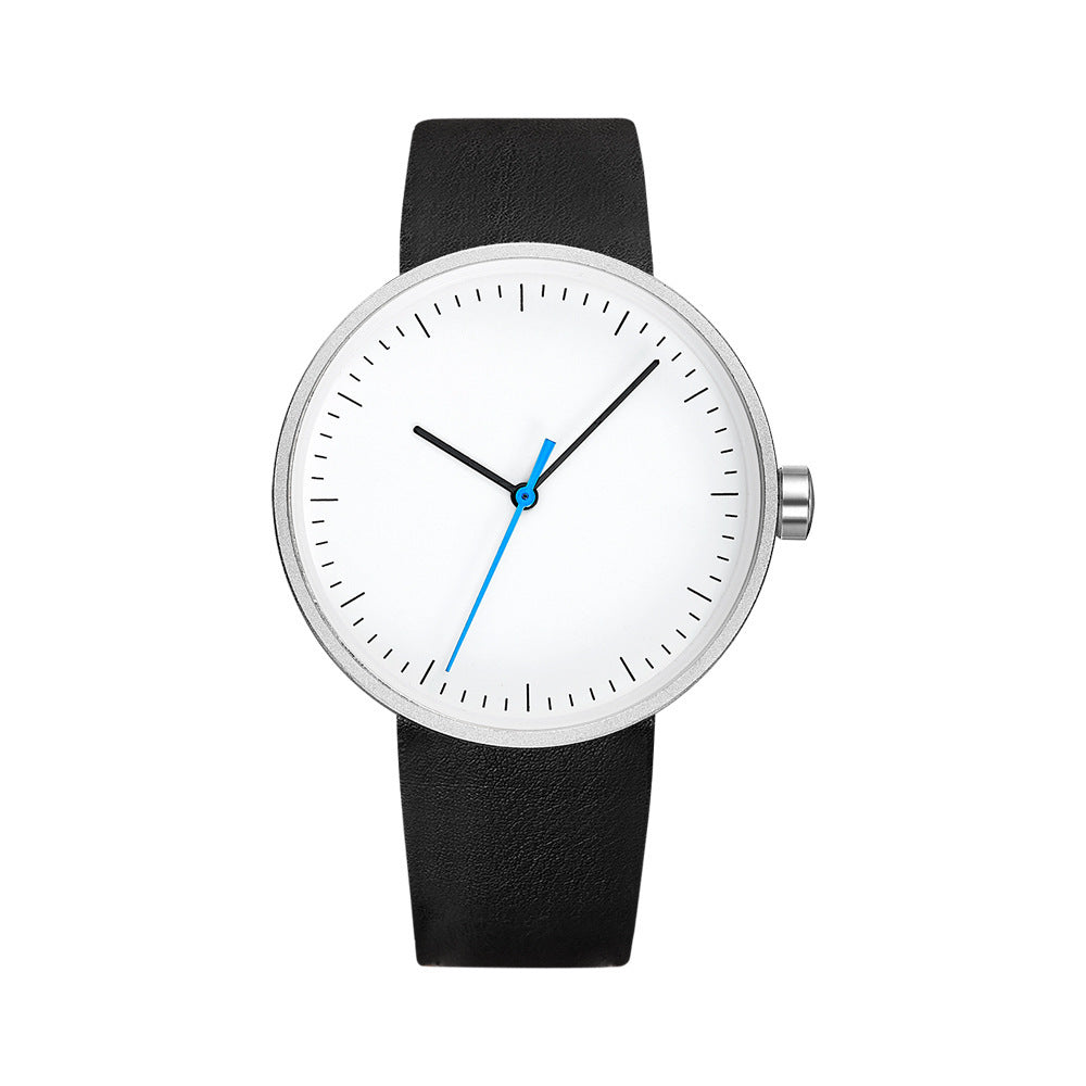 Simple Trend Quartz Watch