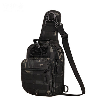 Messenger Bag (Four-Use Backpack)