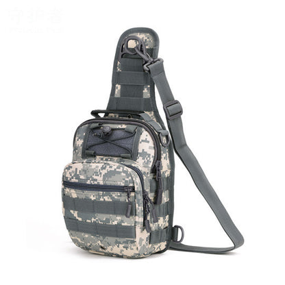 Messenger Bag (Four-Use Backpack)