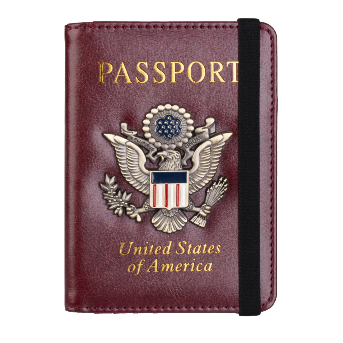 Passport Holder