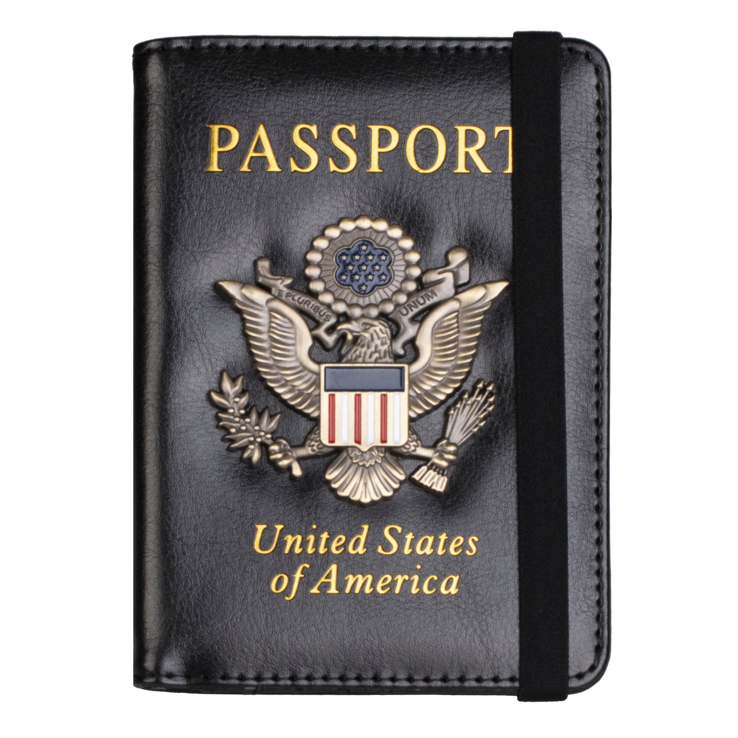 Passport Holder