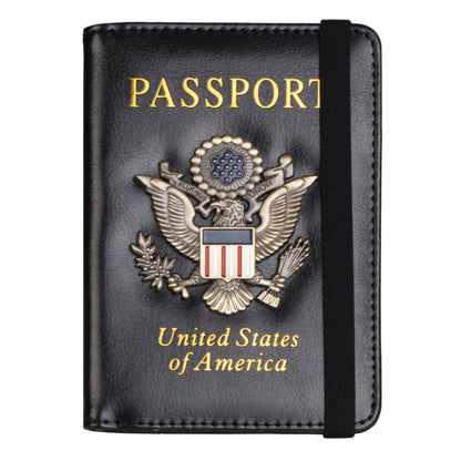 Passport Holder