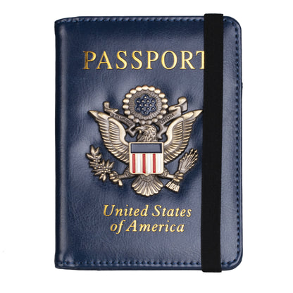 Passport Holder